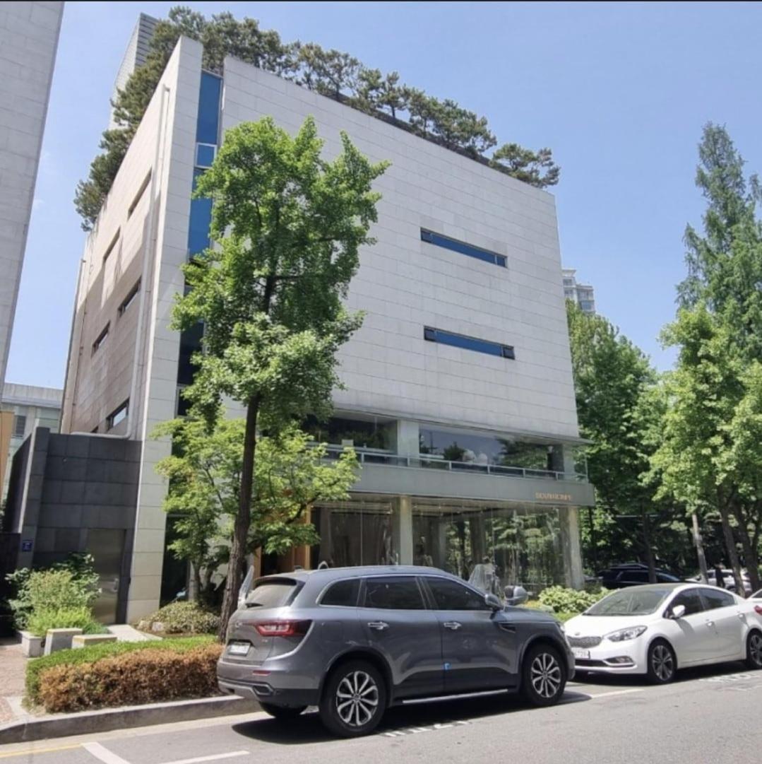 Sunny Gangnam House Apartment