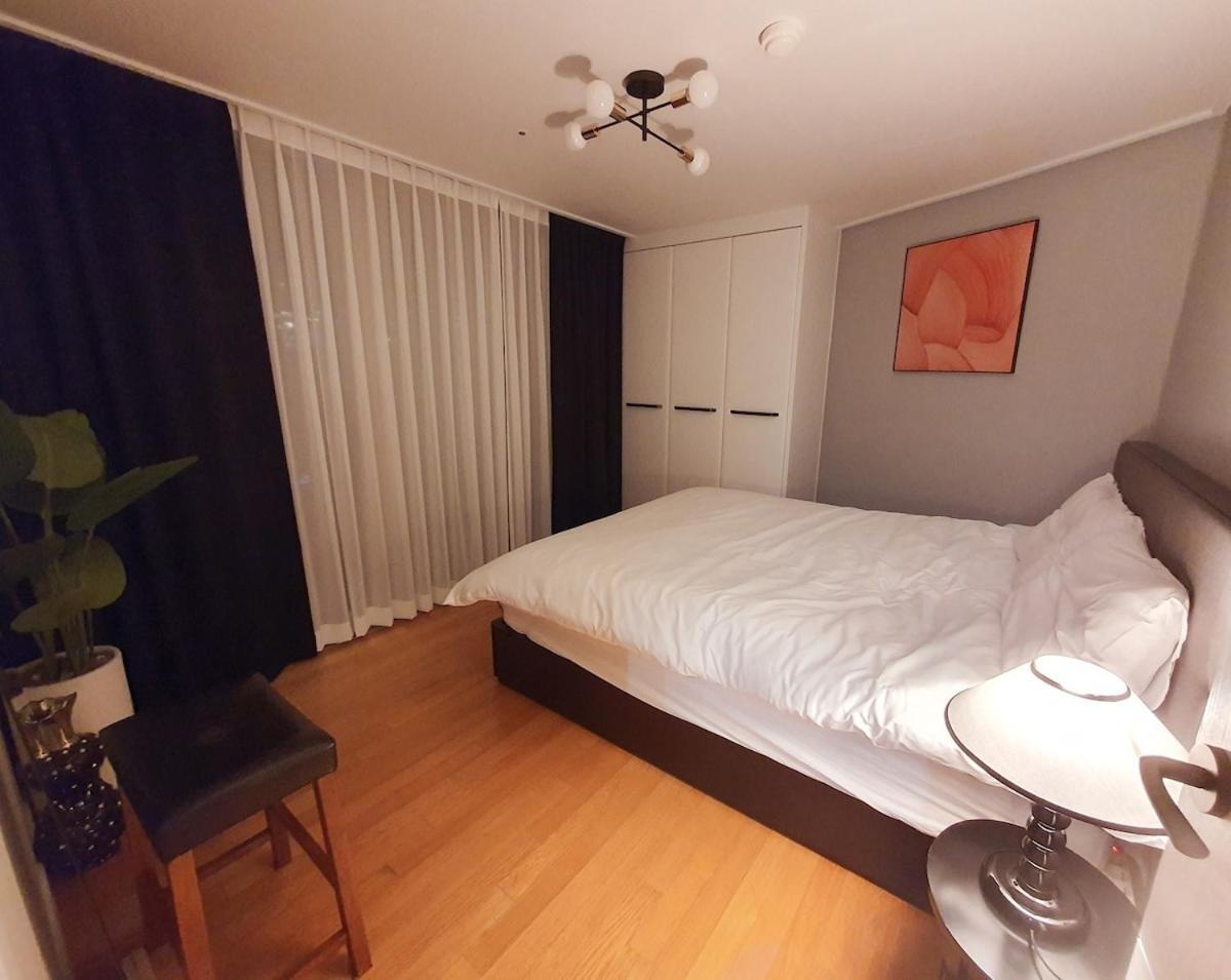Sunny Gangnam House Apartment *