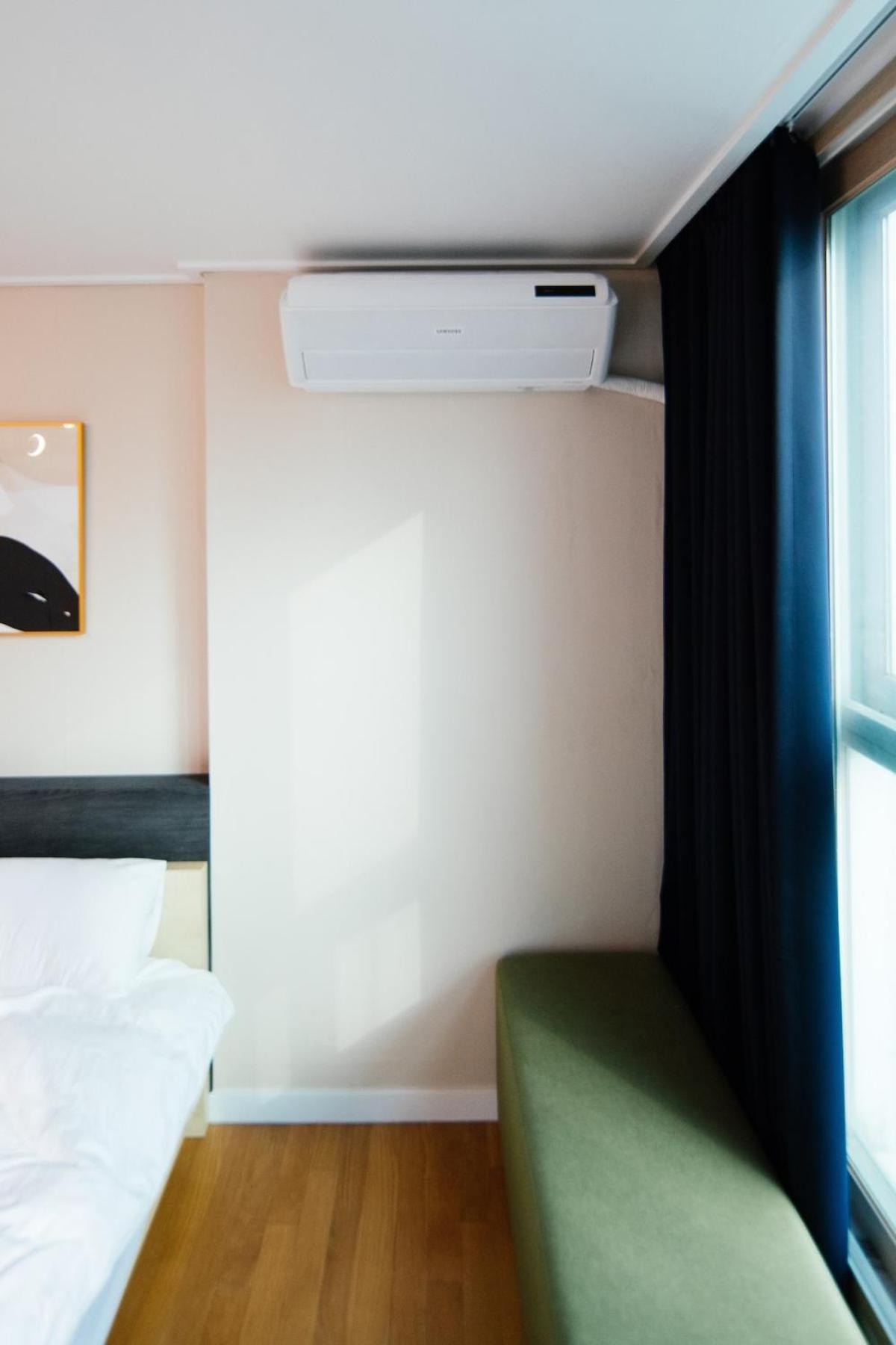 Sunny Gangnam House Apartment Seoul