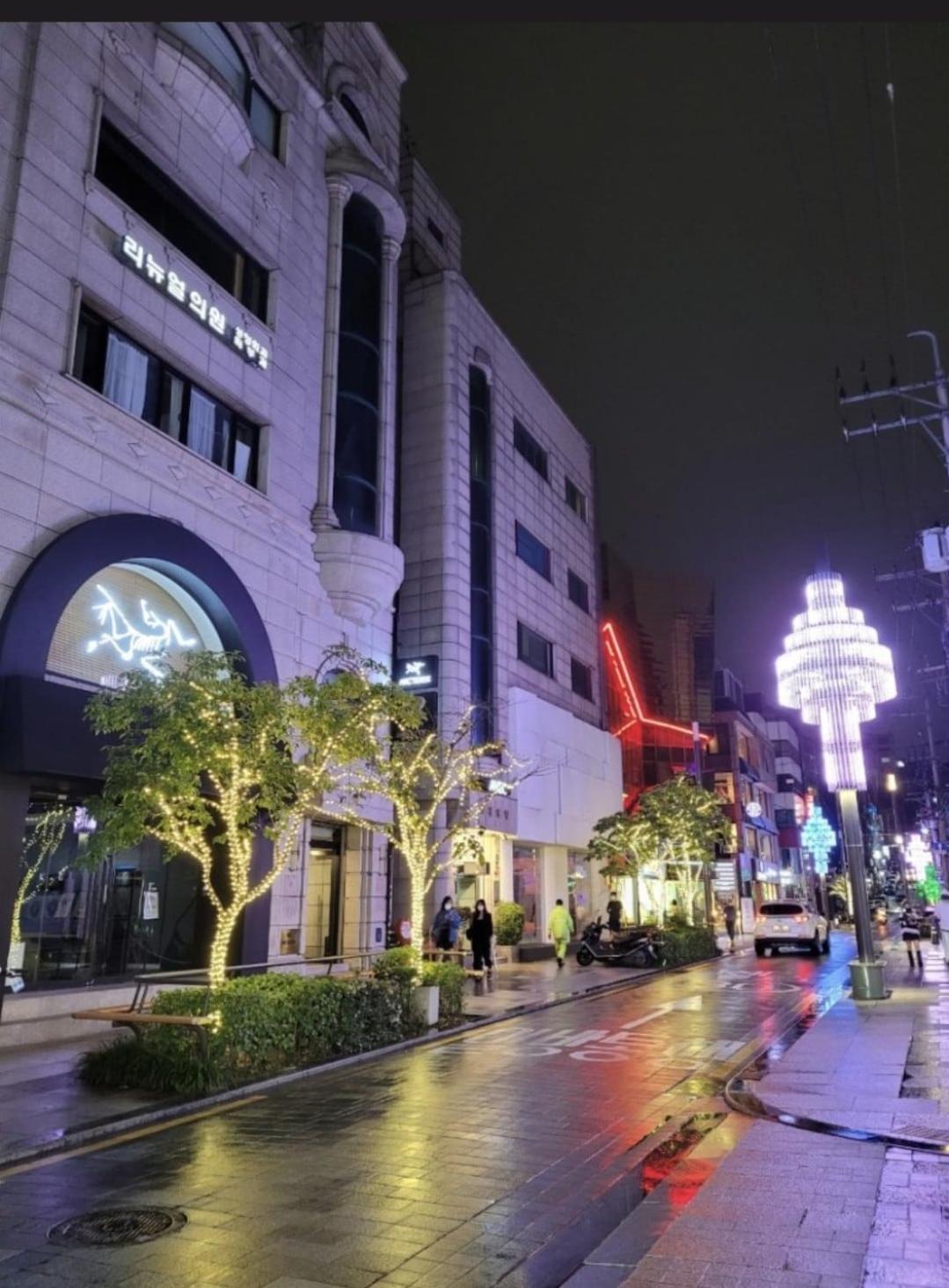 Sunny Gangnam House * Seoul