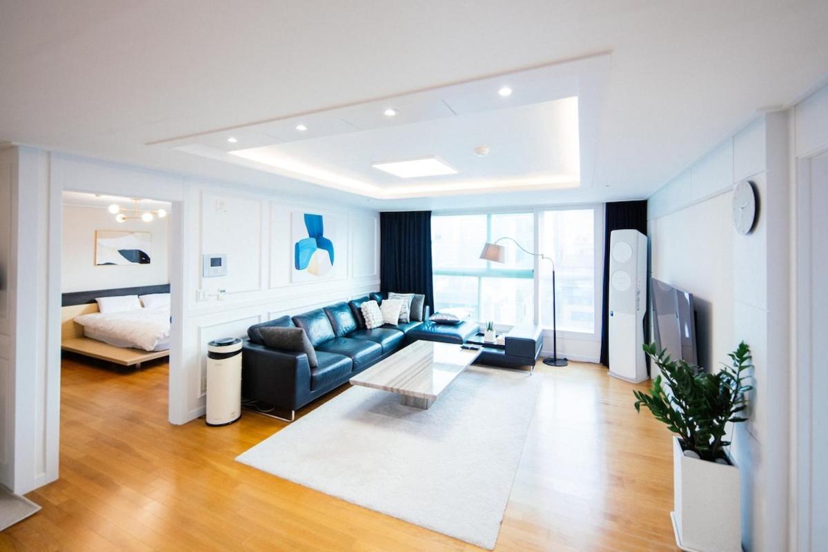 Sunny Gangnam House Apartment *