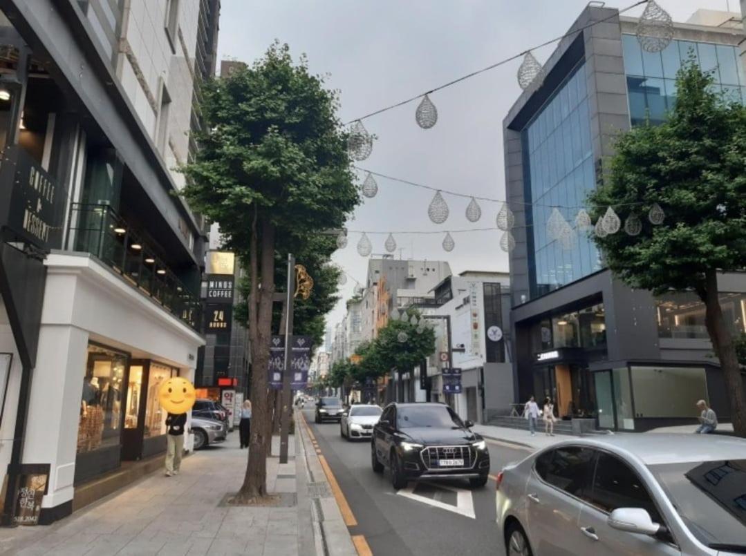 Sunny Gangnam House Seoul