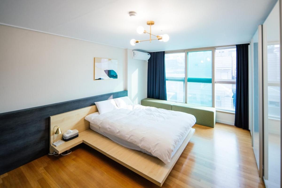 Apartment Sunny Gangnam House