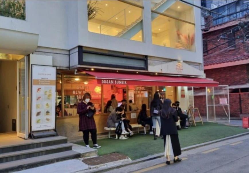 Sunny Gangnam House Apartment *