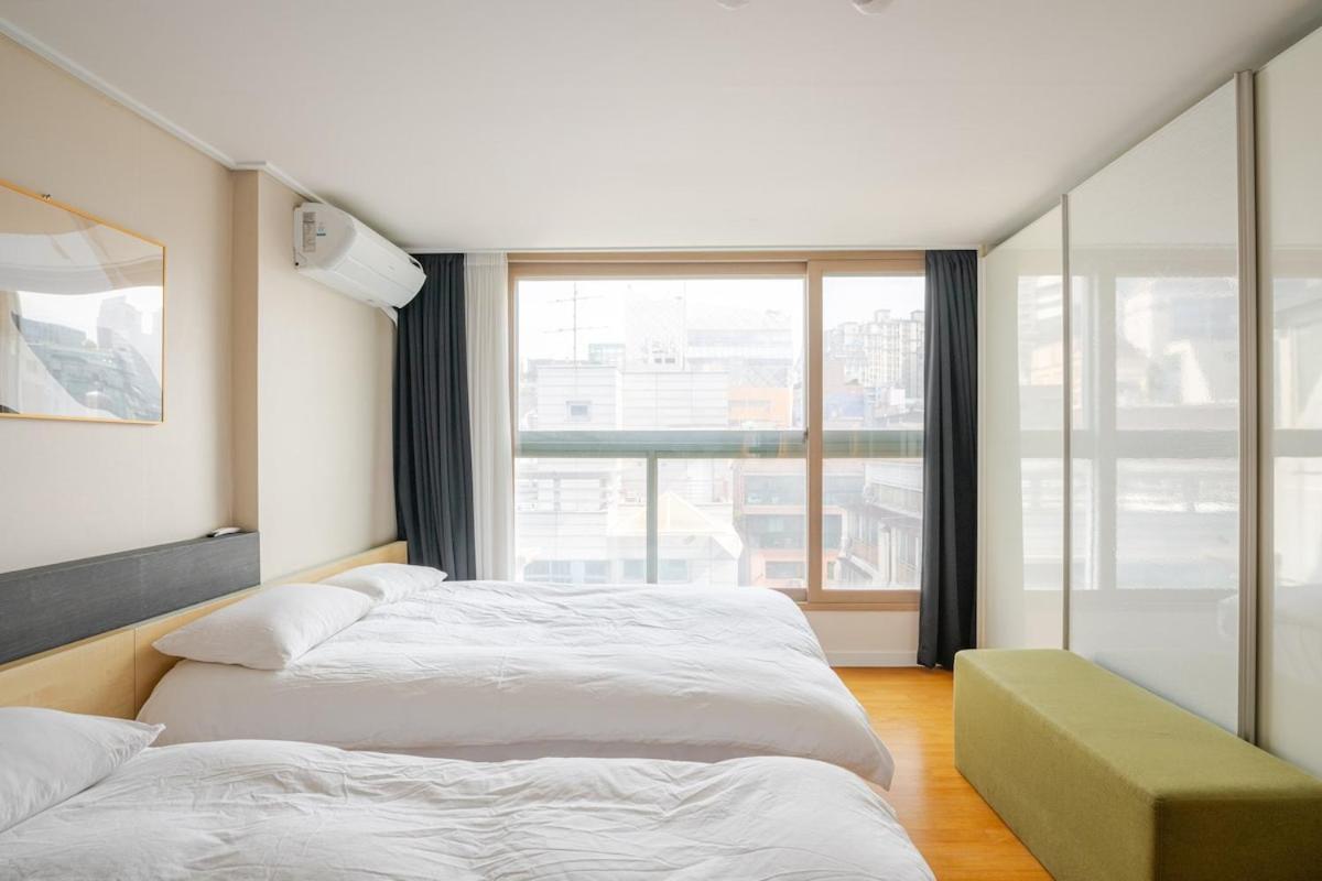 Sunny Gangnam House Apartment