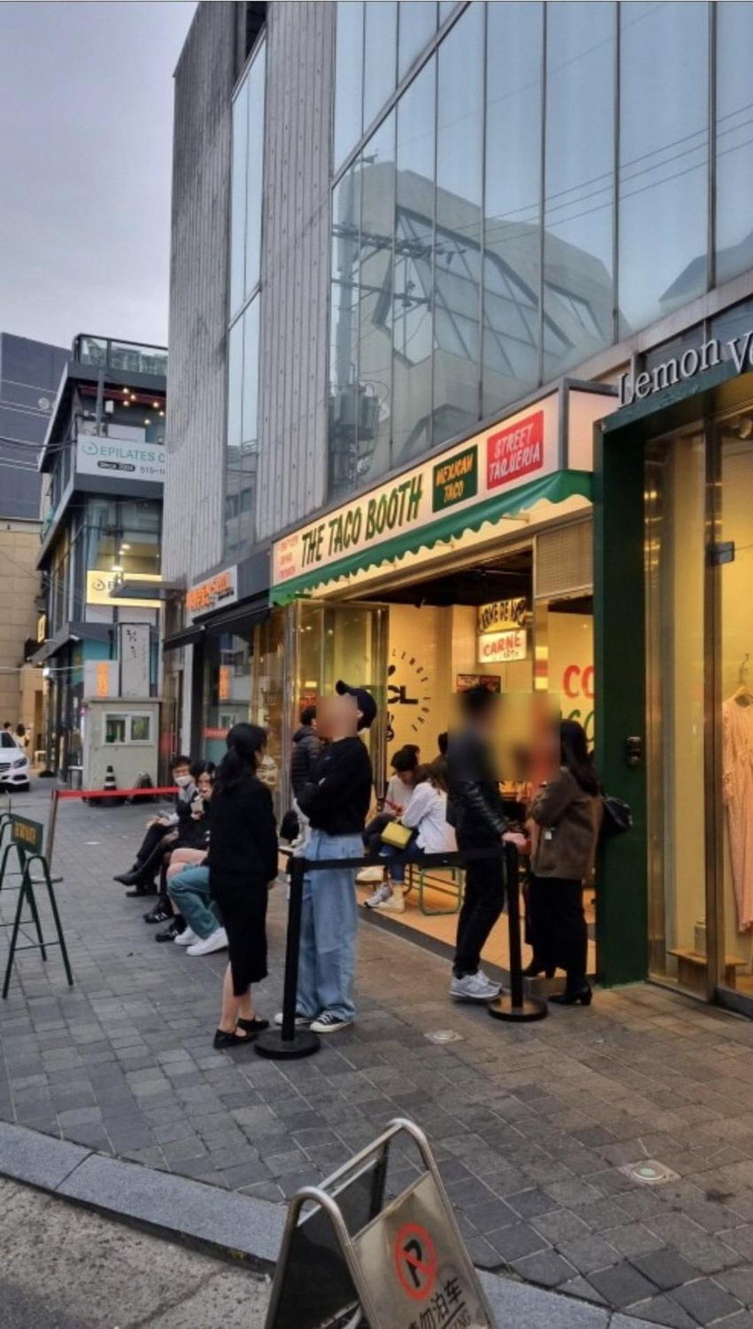 Sunny Gangnam House Apartment *