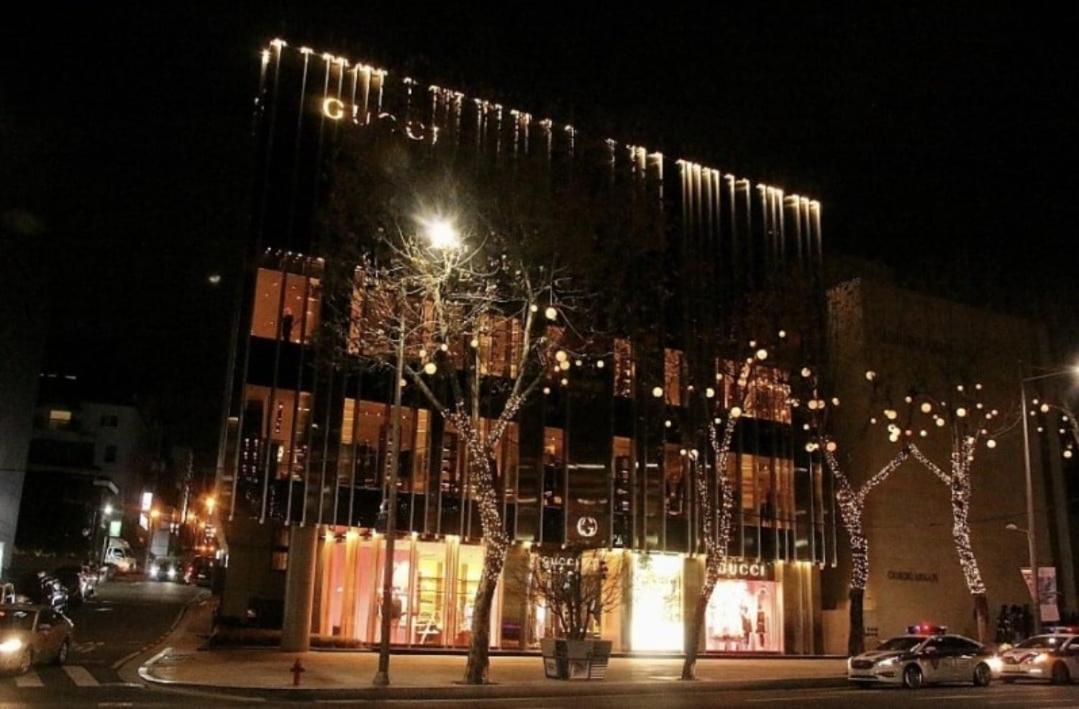 Sunny Gangnam House *