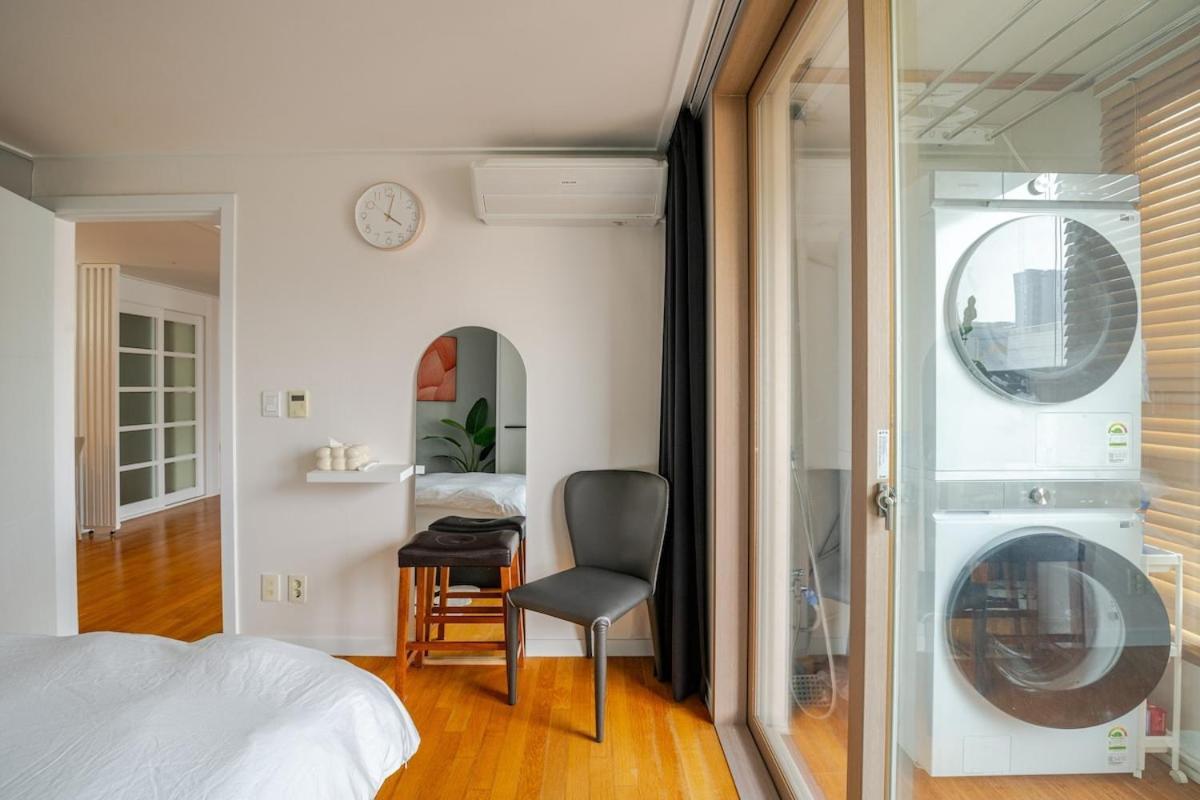 Apartment Sunny Gangnam House *