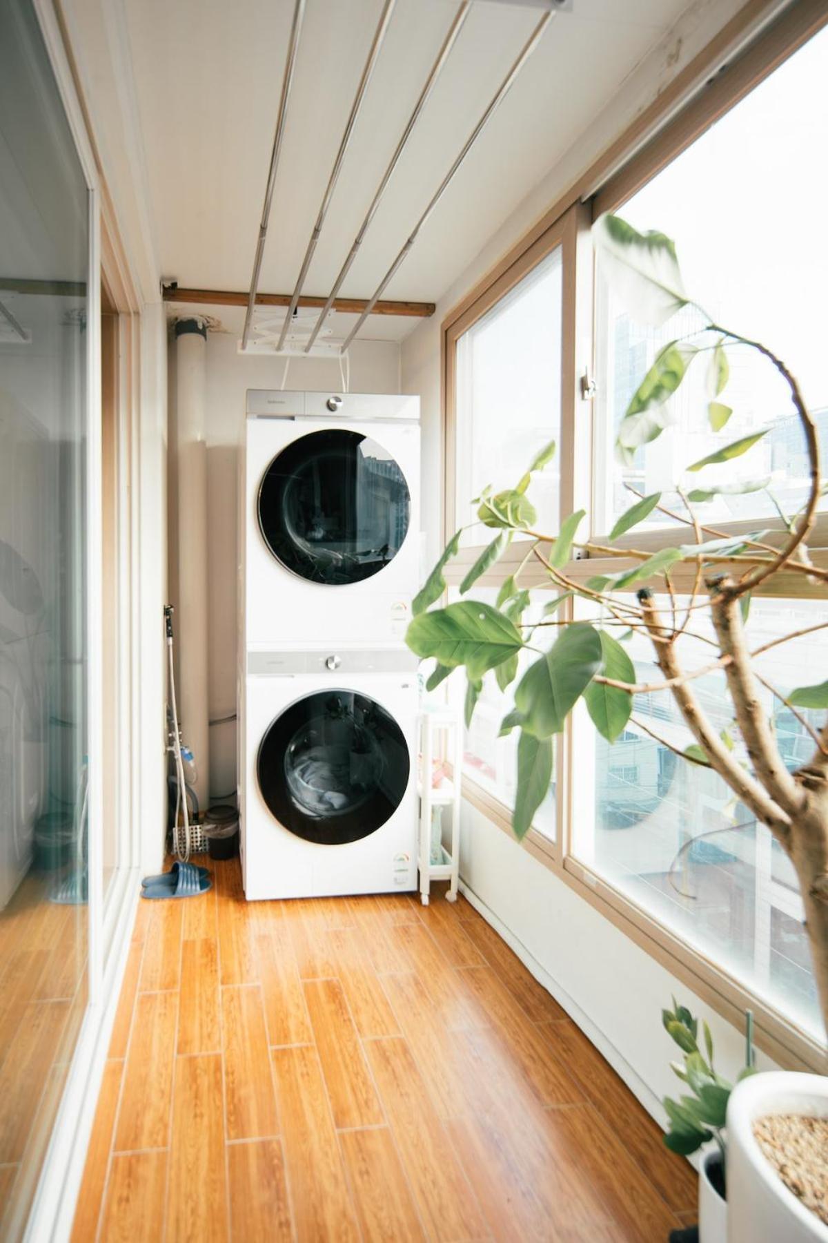 Apartment Sunny Gangnam House Seoul