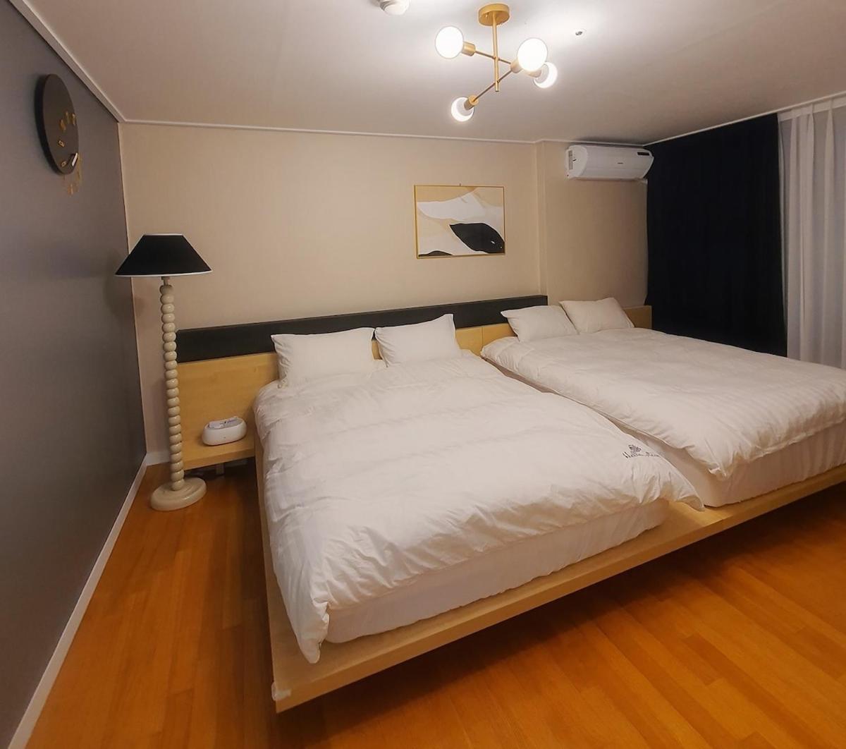 Sunny Gangnam House Seoul