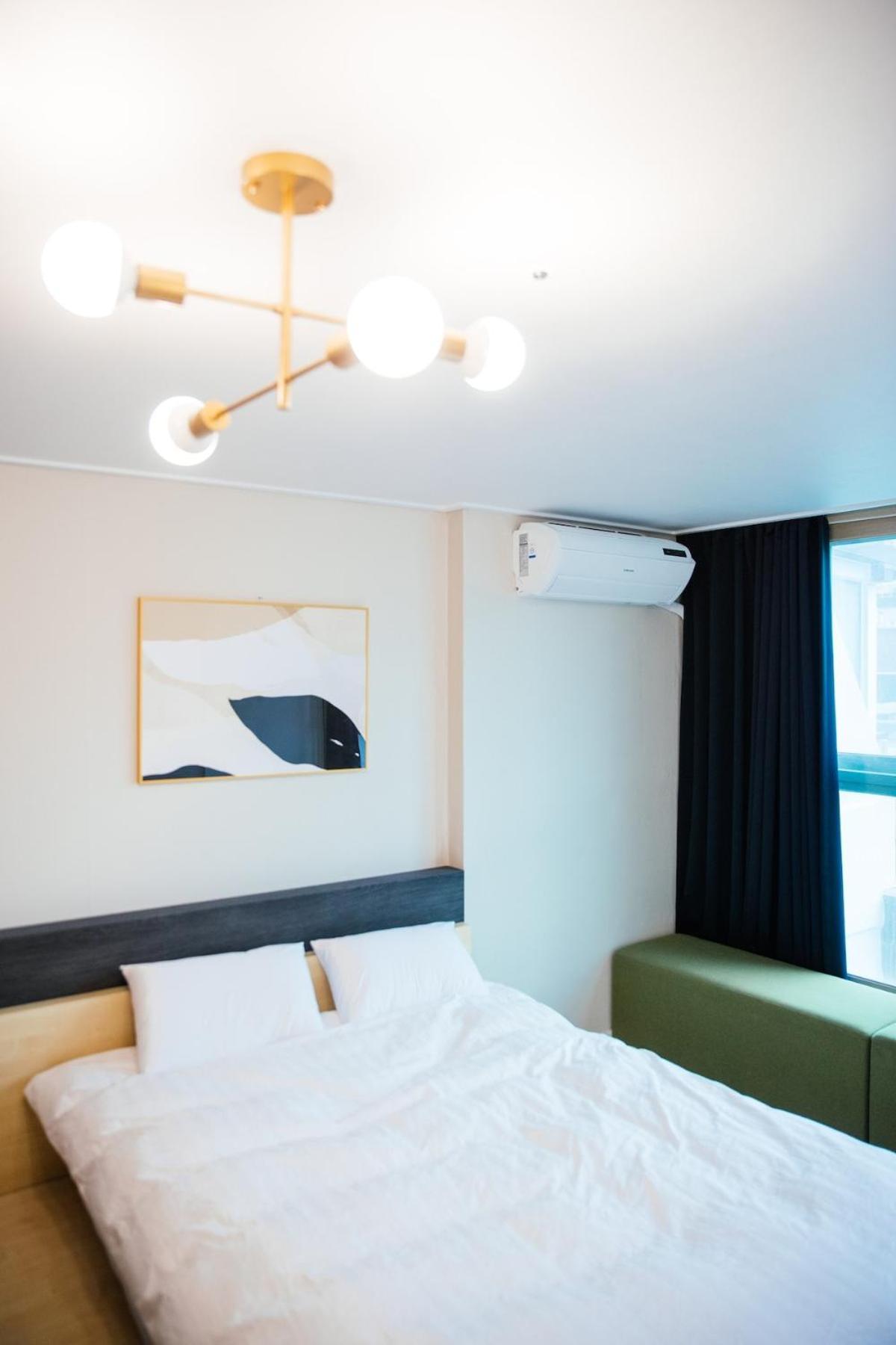 Apartment Sunny Gangnam House *