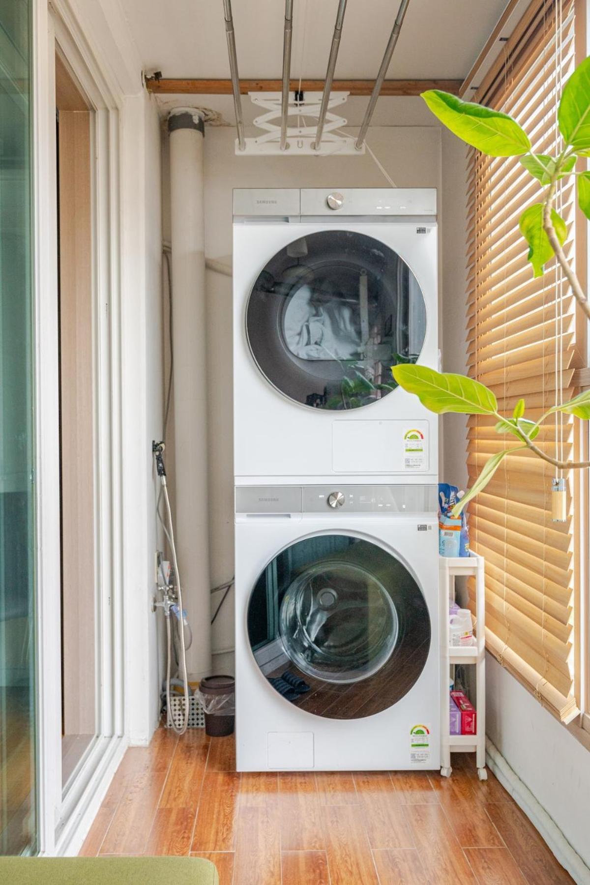 Sunny Gangnam House Apartment Seoul