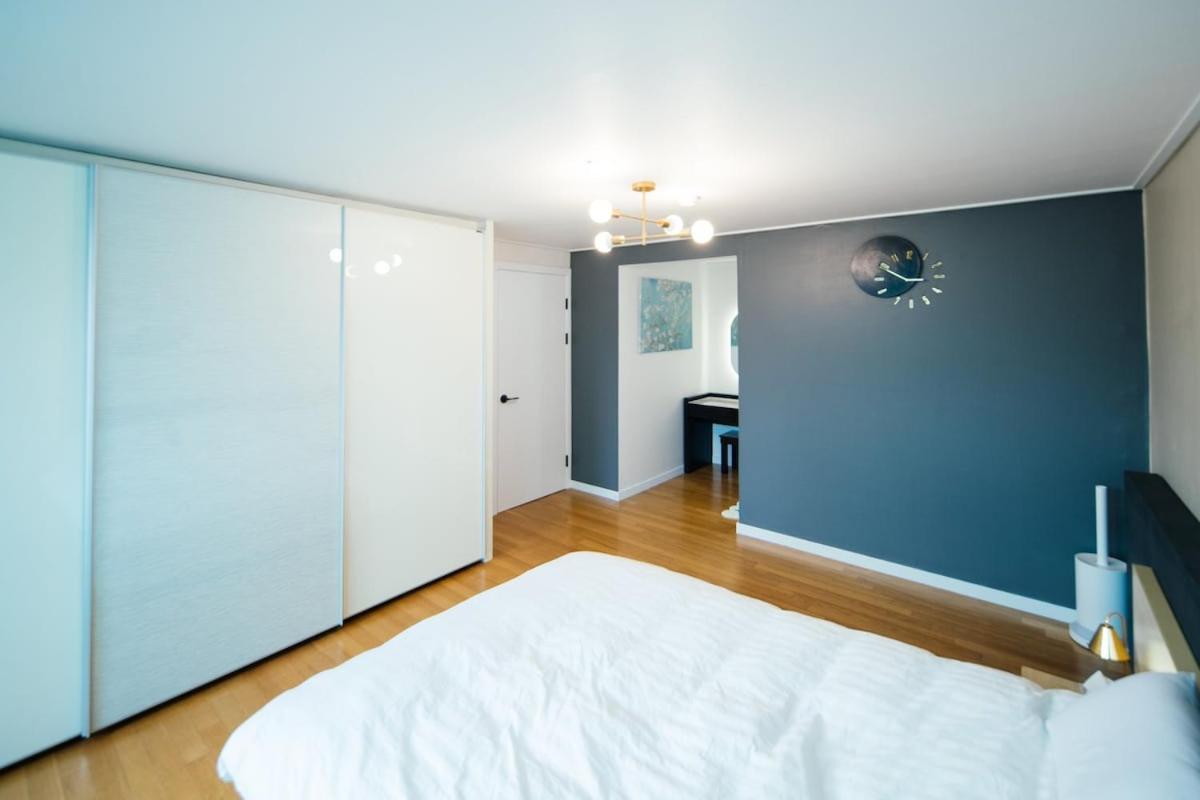 Sunny Gangnam House Apartment *