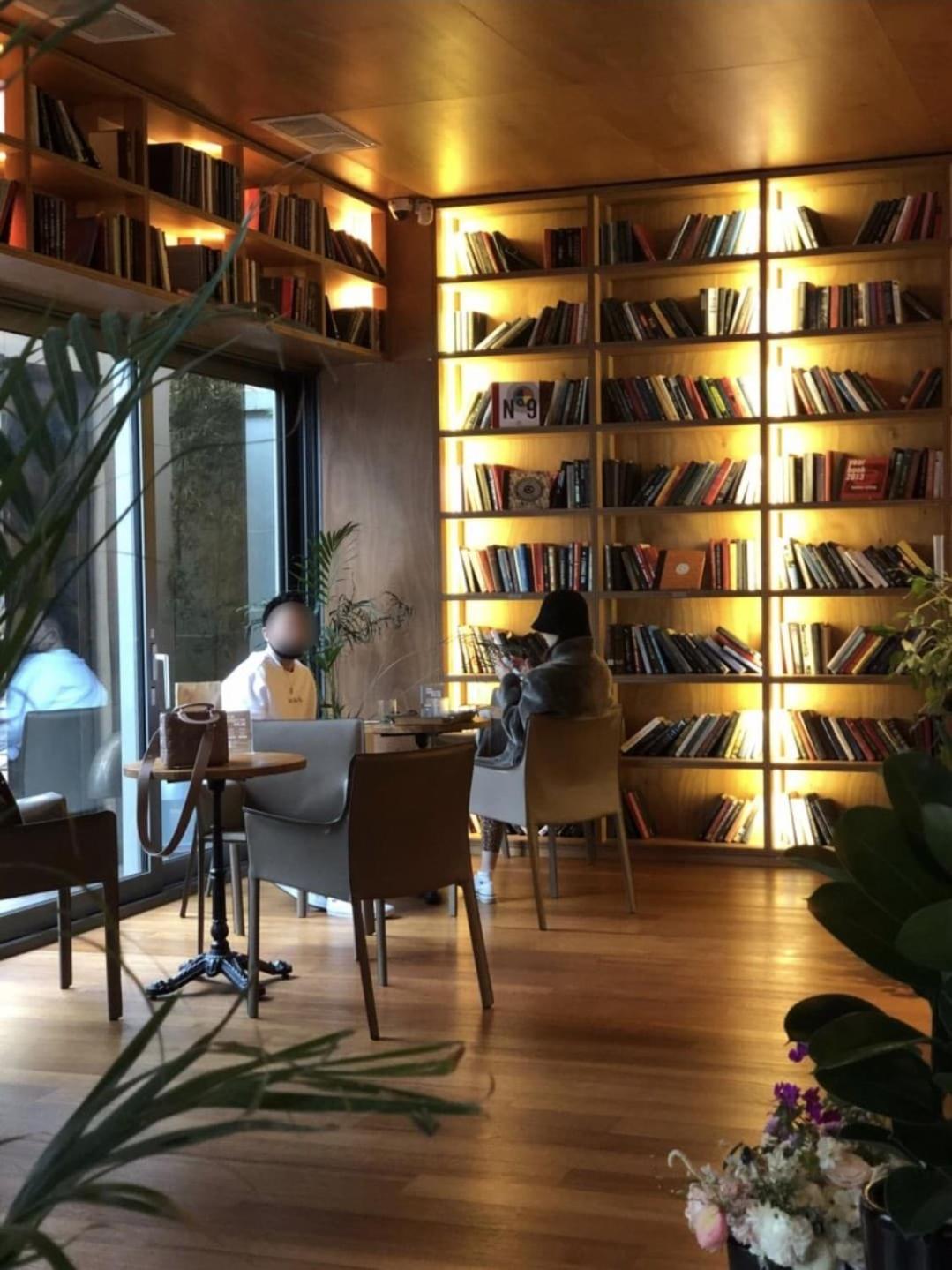 Sunny Gangnam House Seoul