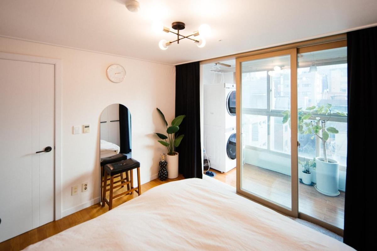 Sunny Gangnam House Seoul