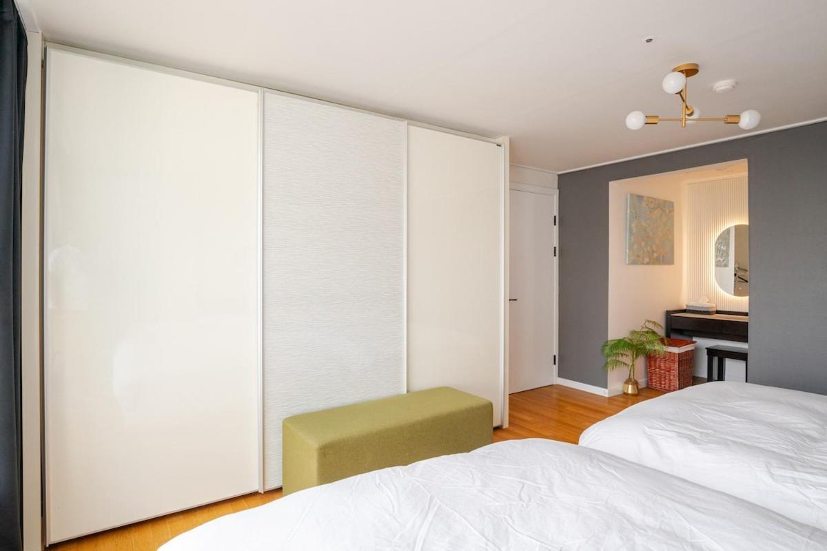 Apartment Sunny Gangnam House