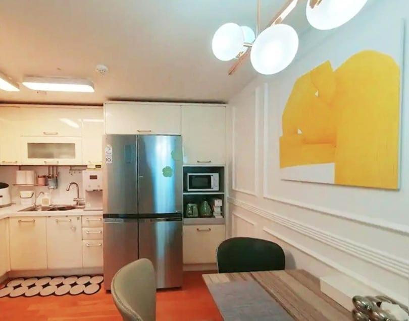 Sunny Gangnam House Apartment *