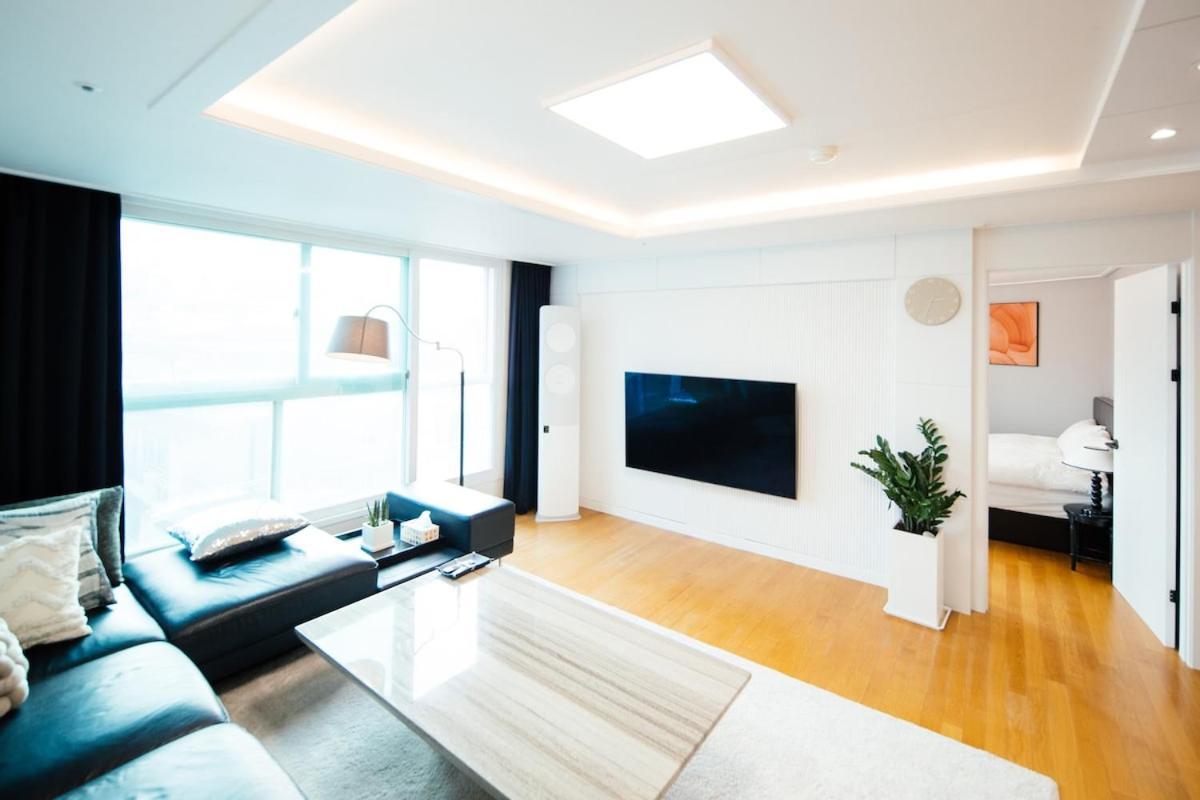 Sunny Gangnam House Apartment Seoul