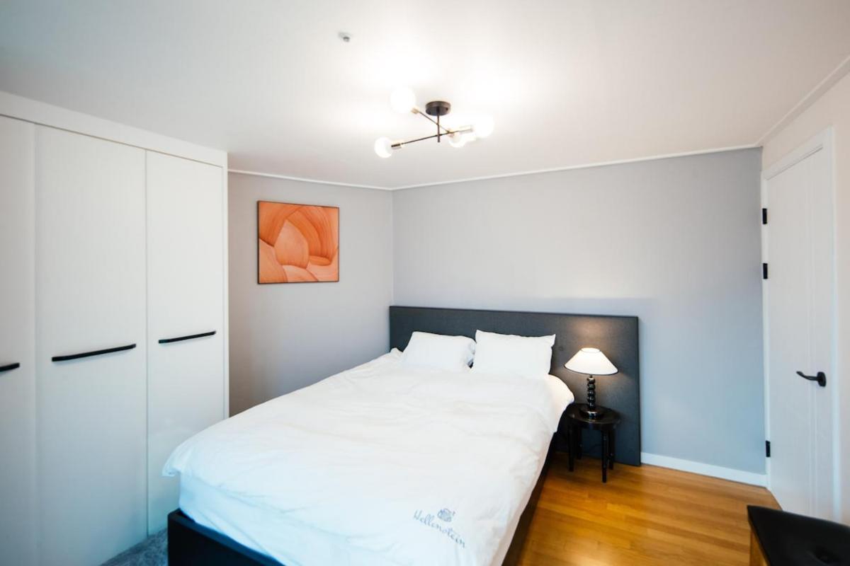 Apartment Sunny Gangnam House Seoul