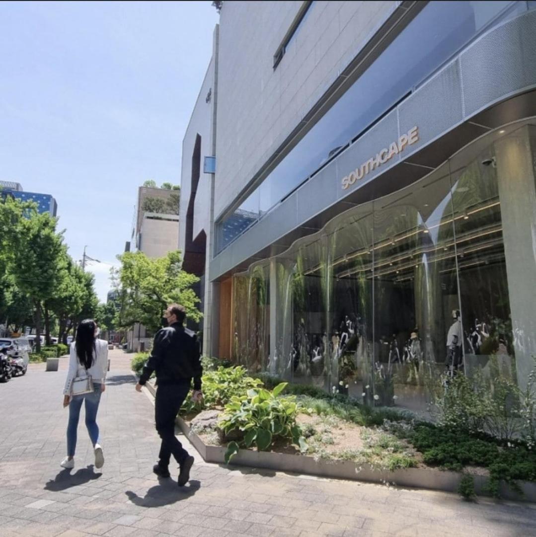 Sunny Gangnam House Seoul