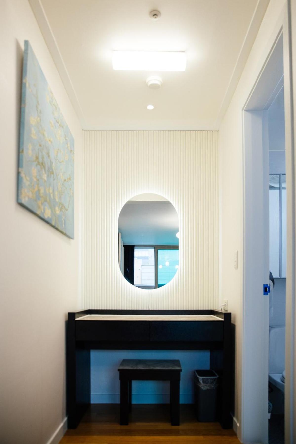 Sunny Gangnam House Apartment