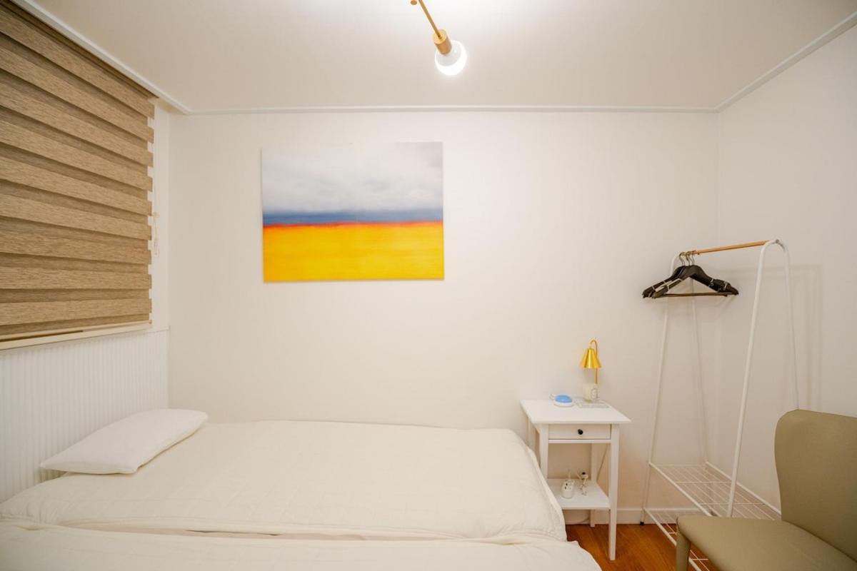 Sunny Gangnam House Apartment *