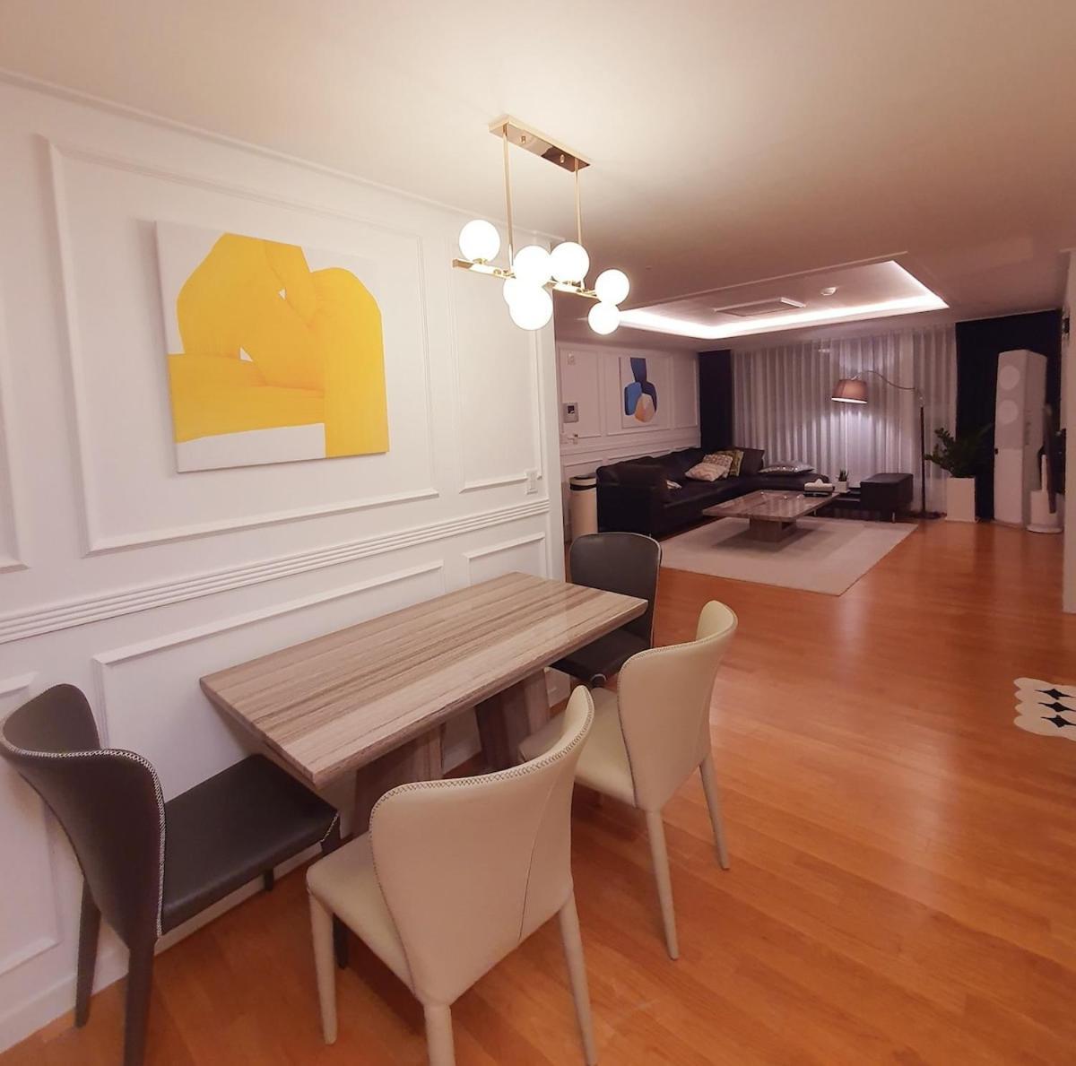 Sunny Gangnam House Apartment