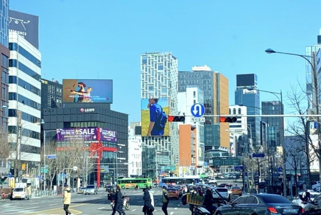 Sunny Gangnam House Seoul