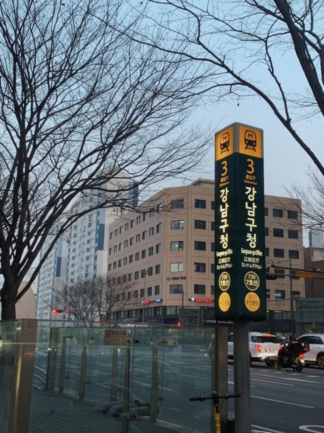 Sunny Gangnam House * Seoul