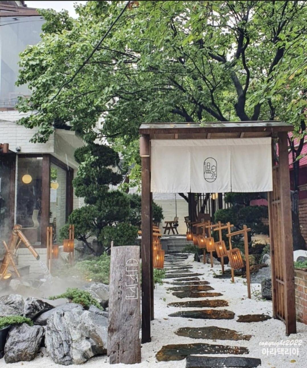 Sunny Gangnam House Apartment Seoul